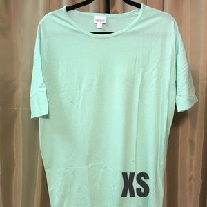 LuLaRoe Irma Size XS